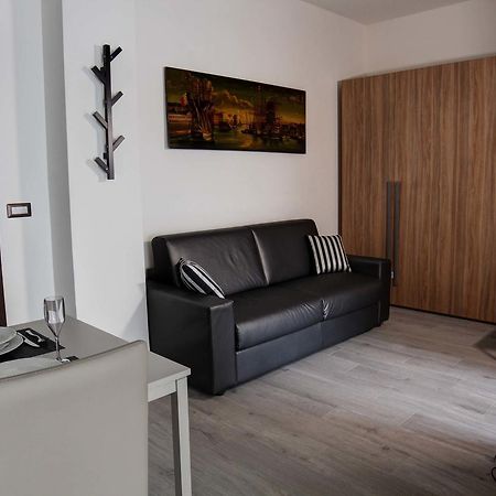 Turin Rooms "Arsenale" Exterior foto