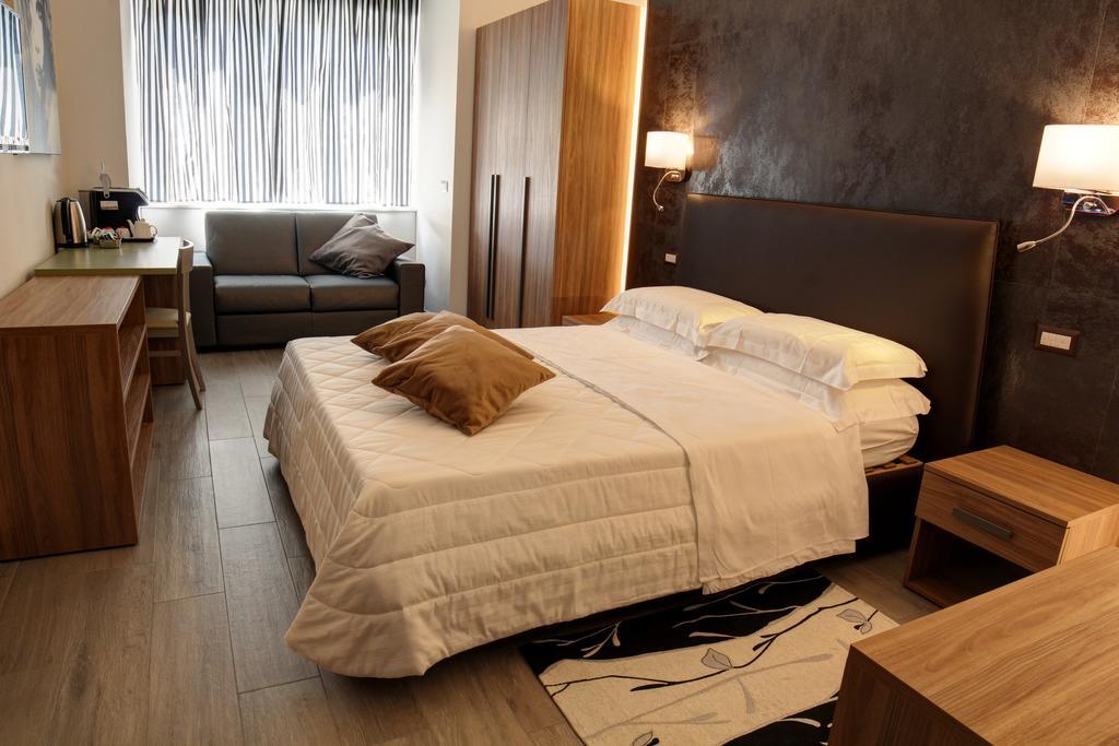 Turin Rooms "Arsenale" Exterior foto