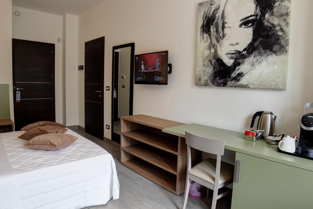 Turin Rooms "Arsenale" Exterior foto