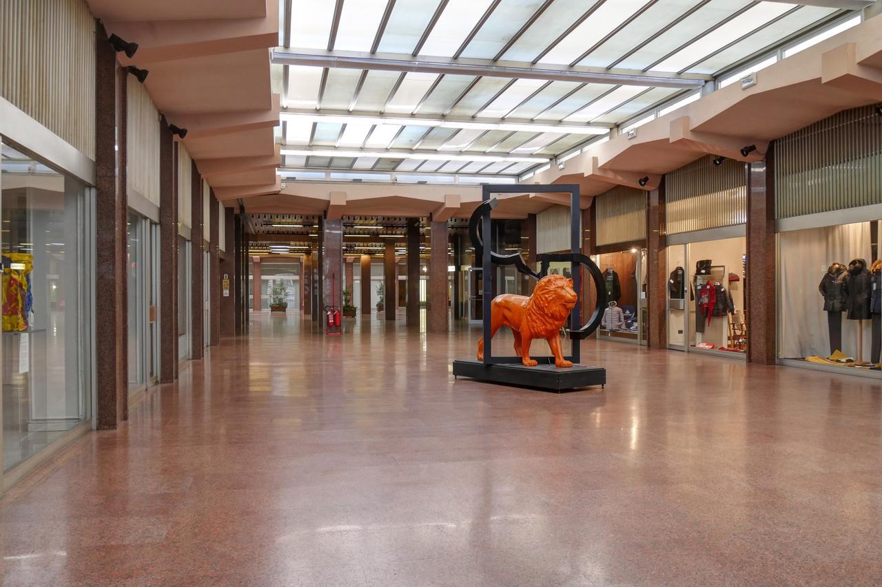 Turin Rooms "Arsenale" Exterior foto